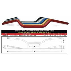 GHIDON WRP ALU-STREET LOW Albastru GHIDON WRP ALU-STREET LOW Albastru