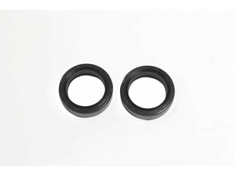 Kit simeringuri furca ulei ATHENA P40FORK455024