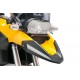 Headlight protector PUIG 7577W transparent Headlight protector PUIG 7577W transparent