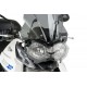 Headlight protector PUIG 8124W transparent Headlight protector PUIG 8124W transparent