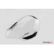 Headlight protector PUIG 8126W transparent