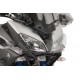 Headlight protector PUIG 8127W transparent Headlight protector PUIG 8127W transparent