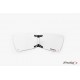 Headlight protector PUIG 8417W transparent Headlight protector PUIG 8417W transparent