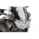 Headlight protector PUIG 8417W transparent Headlight protector PUIG 8417W transparent