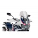Headlight protector PUIG 8714W transparent