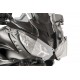 Headlight protector PUIG 9215W transparent