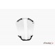 Headlight protector PUIG 9470W transparent