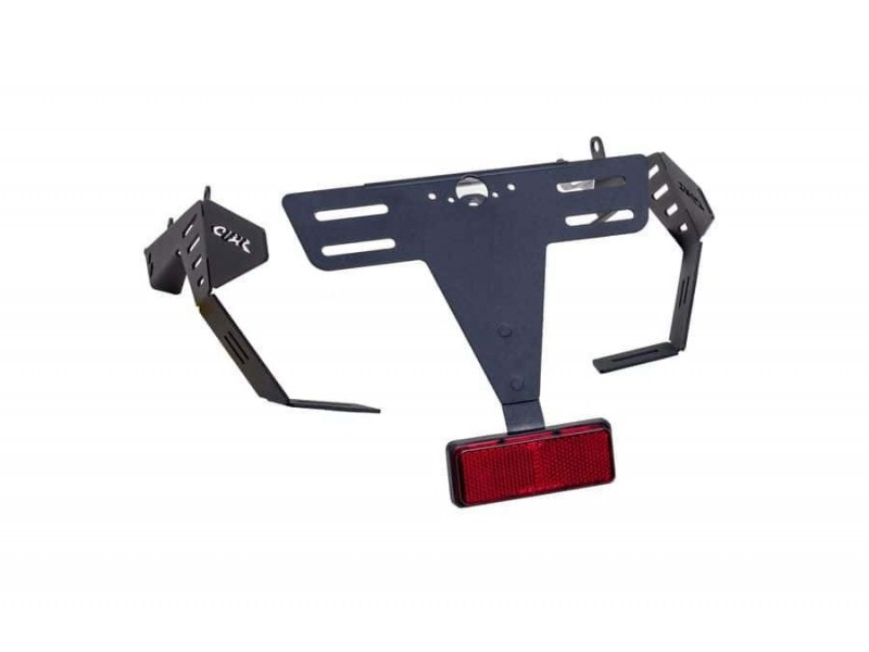 License support PUIG 1612N Negru License support PUIG 1612N Negru