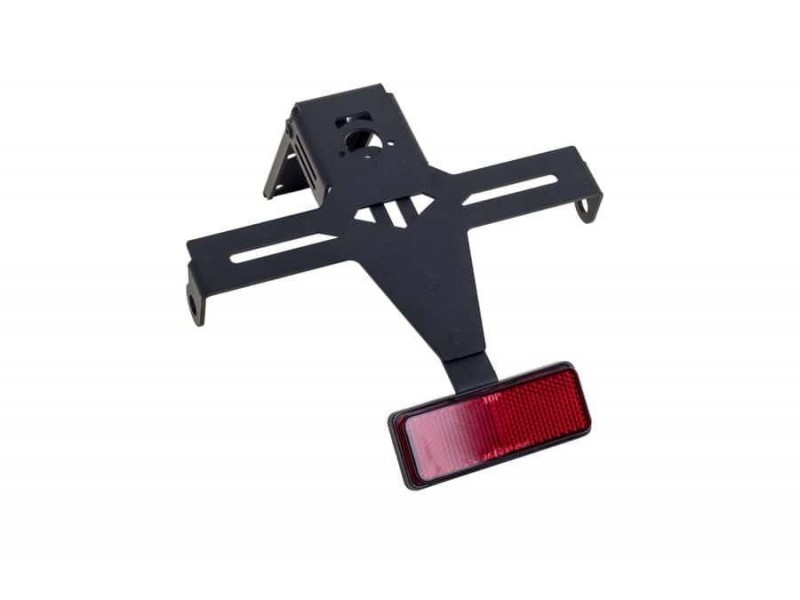 License support PUIG 1762N Negru