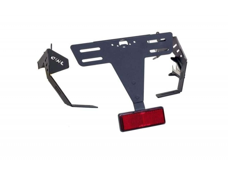 License support PUIG 1766N Negru License support PUIG 1766N Negru