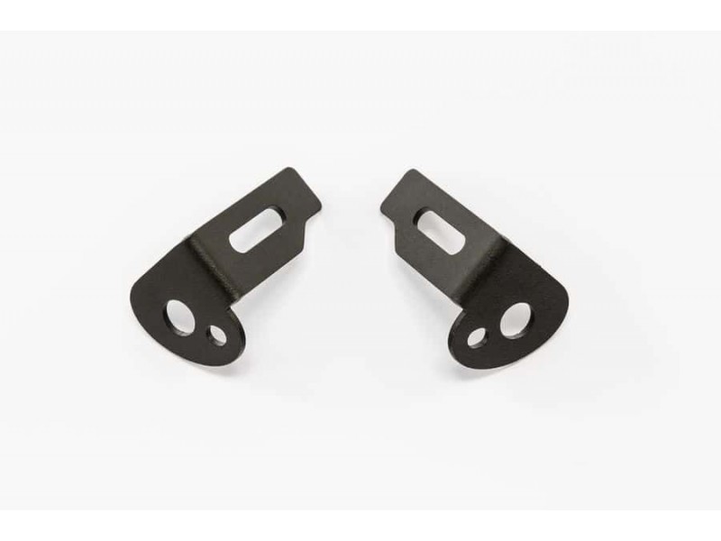 Support for original turn signal PUIG 9324N Negru Support for original turn signal PUIG 9324N Negru