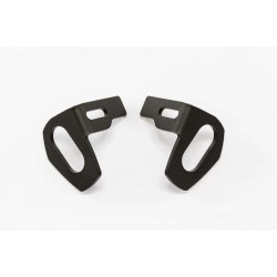 Support for original turn signal PUIG 9325N Negru Support for original turn signal PUIG 9325N Negru