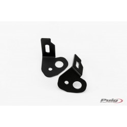 Support for original turn signal PUIG 9452N Negru Support for original turn signal PUIG 9452N Negru