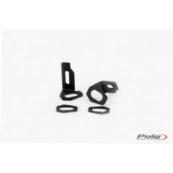 Support for original turn signal PUIG 9457N Negru Support for original turn signal PUIG 9457N Negru