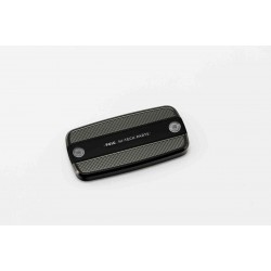 Brake / clutch tank cover PUIG 9262N Negru Brake / clutch tank cover PUIG 9262N Negru