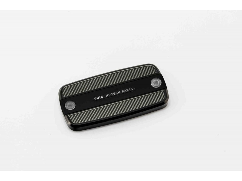 Brake / clutch tank cover PUIG 9262N Negru Brake / clutch tank cover PUIG 9262N Negru