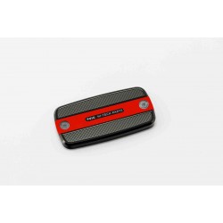 Brake / clutch tank cover PUIG 9262R Rosu Brake / clutch tank cover PUIG 9262R Rosu