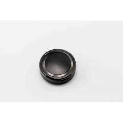 Brake tank cover PUIG 9264P argintiu Brake tank cover PUIG 9264P argintiu