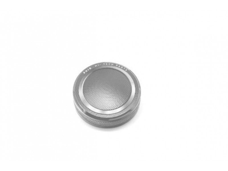Brake tank cover PUIG 9264T portocaliu