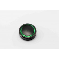 Brake tank cover PUIG 9264V verde Brake tank cover PUIG 9264V verde