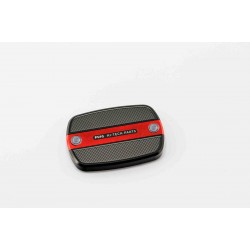 Brake / clutch tank cover PUIG 9269R Rosu Brake / clutch tank cover PUIG 9269R Rosu