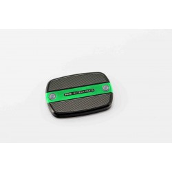 Brake / clutch tank cover PUIG 9269V verde Brake / clutch tank cover PUIG 9269V verde