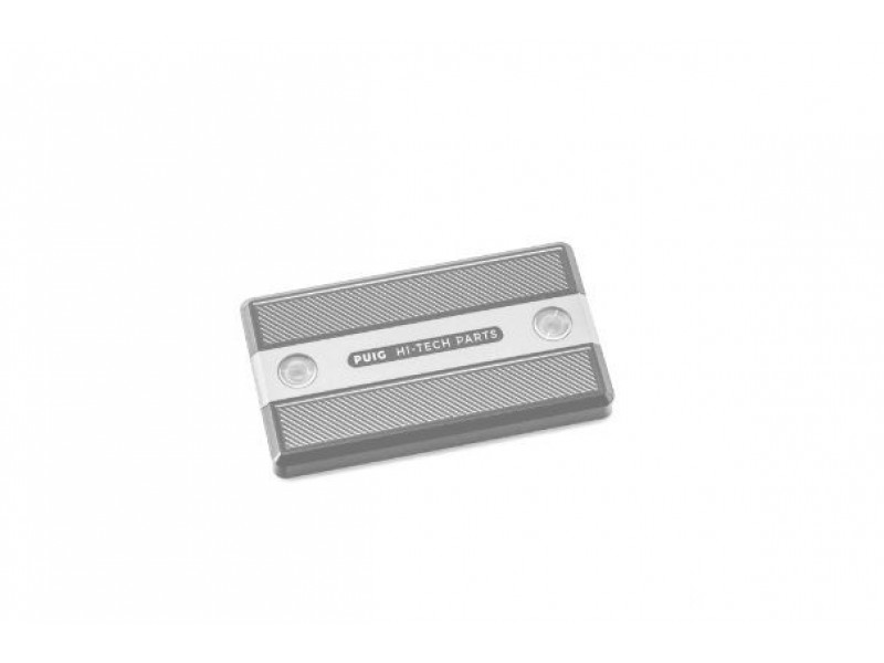 Brake tank cover PUIG 9270T portocaliu Brake tank cover PUIG 9270T portocaliu