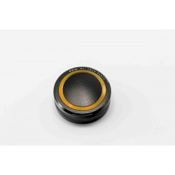 Brake tank cover PUIG 9272O auriu Brake tank cover PUIG 9272O auriu