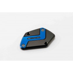 Brake tank cover PUIG 9273A Albastru Brake tank cover PUIG 9273A Albastru