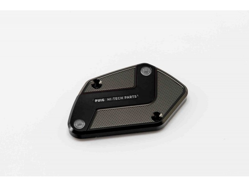 Brake tank cover PUIG 9273N Negru Brake tank cover PUIG 9273N Negru