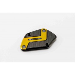 Brake tank cover PUIG 9273O auriu Brake tank cover PUIG 9273O auriu