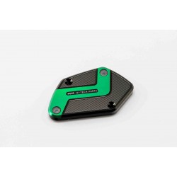 Brake tank cover PUIG 9273V verde Brake tank cover PUIG 9273V verde