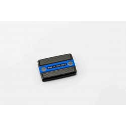Brake / clutch tank cover PUIG 9274A Albastru Brake / clutch tank cover PUIG 9274A Albastru
