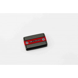 Brake / clutch tank cover PUIG 9274R Rosu Brake / clutch tank cover PUIG 9274R Rosu