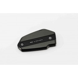 Brake tank cover PUIG 9275N Negru Brake tank cover PUIG 9275N Negru