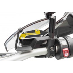 Clutch tank cover PUIG 9282O auriu Clutch tank cover PUIG 9282O auriu