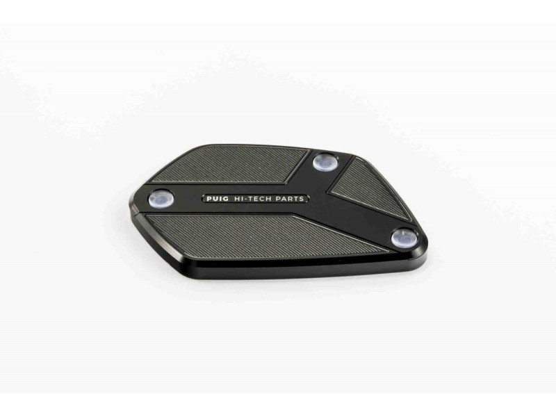 Brake tank cover PUIG 9530N Negru Brake tank cover PUIG 9530N Negru