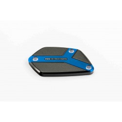 Clutch tank cover PUIG 9531A Albastru Clutch tank cover PUIG 9531A Albastru
