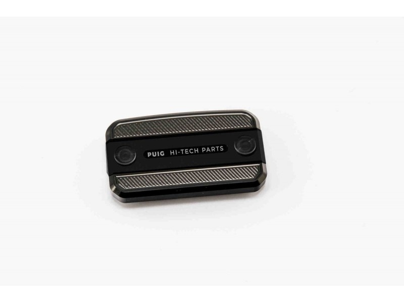 Clutch tank cover PUIG 9540N Negru Clutch tank cover PUIG 9540N Negru