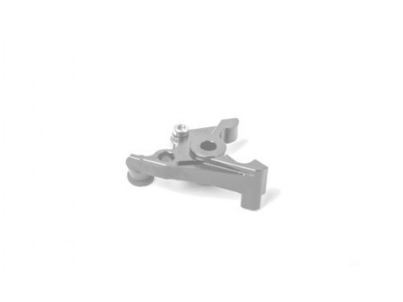 Brake lever adapter PUIG 5446N Negru Brake lever adapter PUIG 5446N Negru
