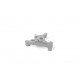 Brake lever adapter PUIG 5446N Negru Brake lever adapter PUIG 5446N Negru