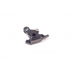 Clutch lever adapter PUIG 5449N Negru Clutch lever adapter PUIG 5449N Negru