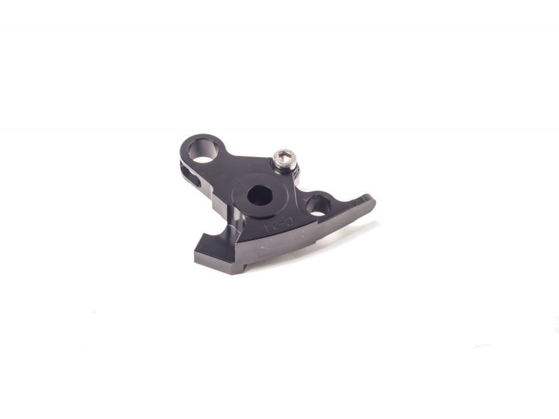 Clutch lever adapter PUIG 5449N Negru