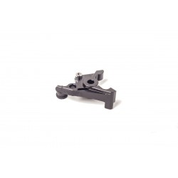 Brake lever adapter PUIG 5455N Negru Brake lever adapter PUIG 5455N Negru