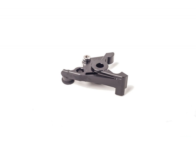 Brake lever adapter PUIG 5455N Negru