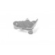 Clutch lever adapter PUIG 6118N Negru Clutch lever adapter PUIG 6118N Negru