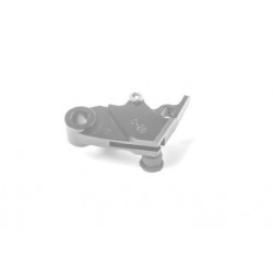 Clutch lever adapter PUIG 8873N Negru Clutch lever adapter PUIG 8873N Negru