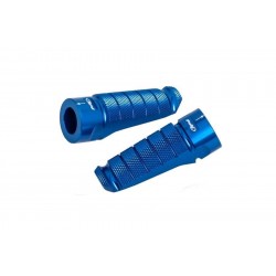 Footpegs without adapters PUIG RACING 6301A Albastru Footpegs without adapters PUIG RACING 6301A Albastru