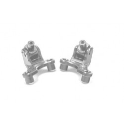 Footpeg adapters PUIG 6344N Negru Footpeg adapters PUIG 6344N Negru