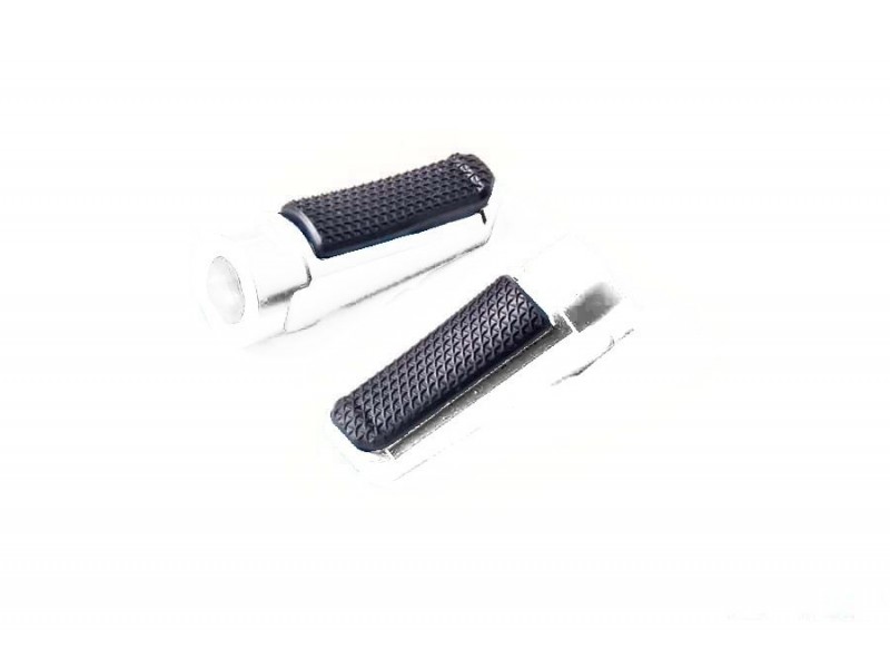 Spare rubbers PUIG SPORT 7320U Negru Spare rubbers PUIG SPORT 7320U Negru